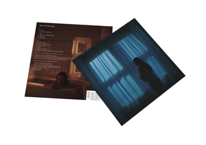 When It All Goes Quiet (Vinyl)