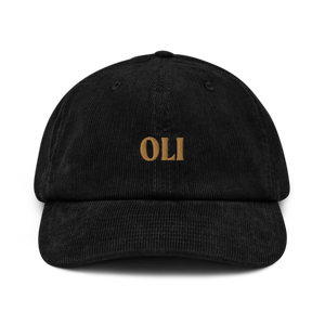 OLI Hat (3 colours)