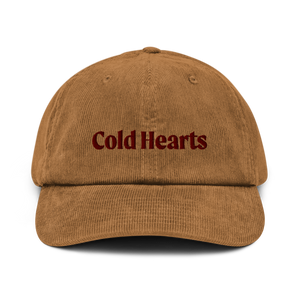 Cold Hearts Hat