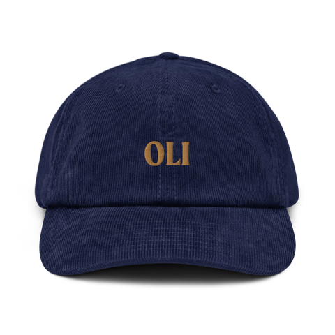 OLI Hat (3 colours)