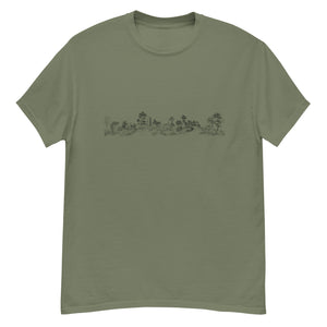Calm T-Shirt