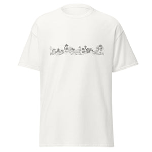 Calm T-Shirt