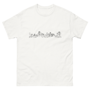 Calm T-Shirt