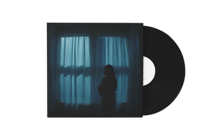When It All Goes Quiet (Vinyl)