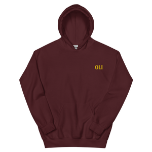 OLI Hoodie