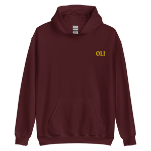 OLI Hoodie