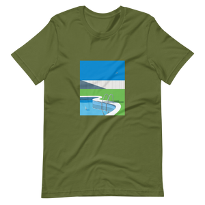 Alone Time  t-shirt