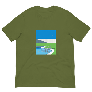 Alone Time  t-shirt