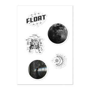 Float Stickers